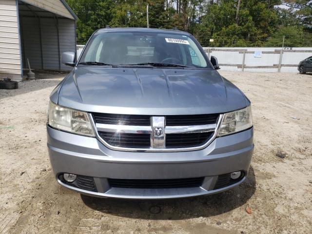 Photo 5 from auction – 2010 DODGE JOURNEY SX with VIN 3D4PG5FV9AT118517