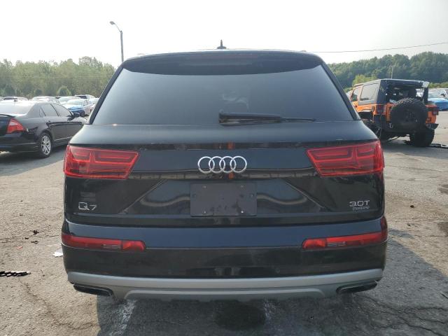 Photo 6 from auction – 2017 AUDI Q7 PRESTIGE with VIN WA1VAAF73HD035420