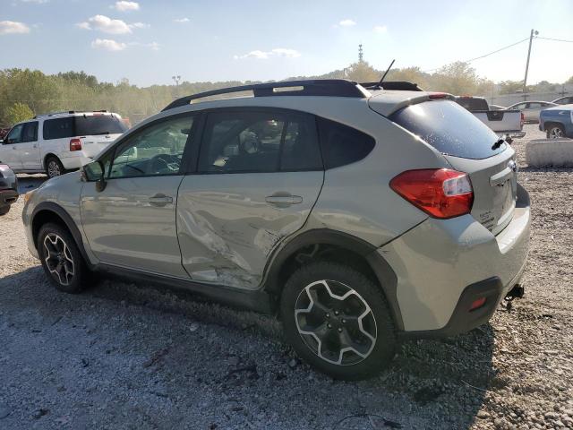 Photo 2 from auction – 2015 SUBARU XV CROSSTR with VIN JF2GPAMCXF8295091