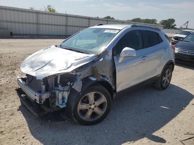 BUICK ENCORE CON 2014 with VIN KL4CJBSB1EB669582 - Photo from auction