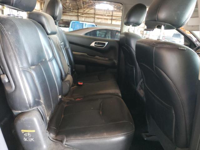 Photo 11 from auction – 2015 NISSAN PATHFINDER with VIN 5N1AR2MNXFC602984