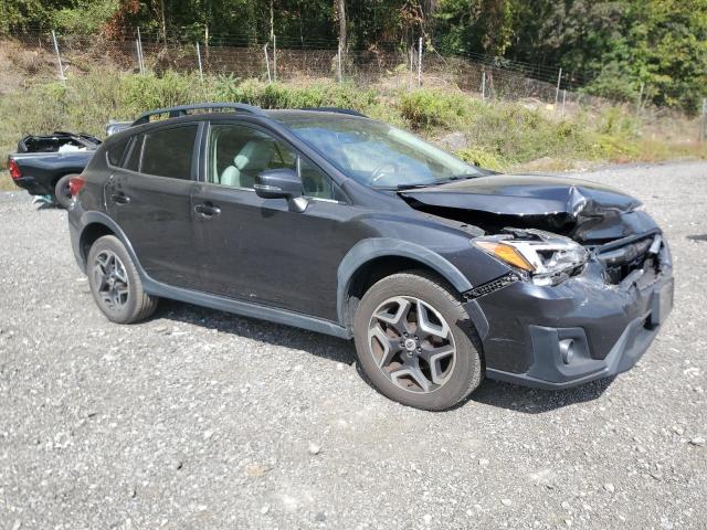 Photo 4 from auction – 2018 SUBARU CROSSTREK with VIN JF2GTAJC2JH333986