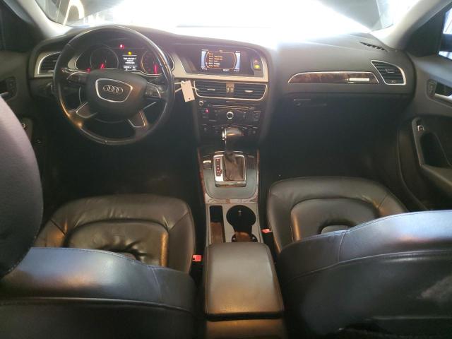 Photo 8 from auction – 2013 AUDI A4 PREMIUM with VIN WAUBFAFL5DN015937