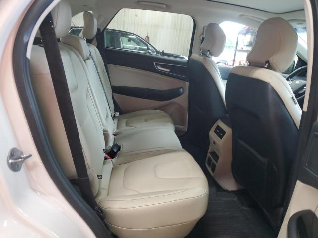 Photo 10 from auction – 2017 FORD EDGE TITAN with VIN 2FMPK4K84HBC16250