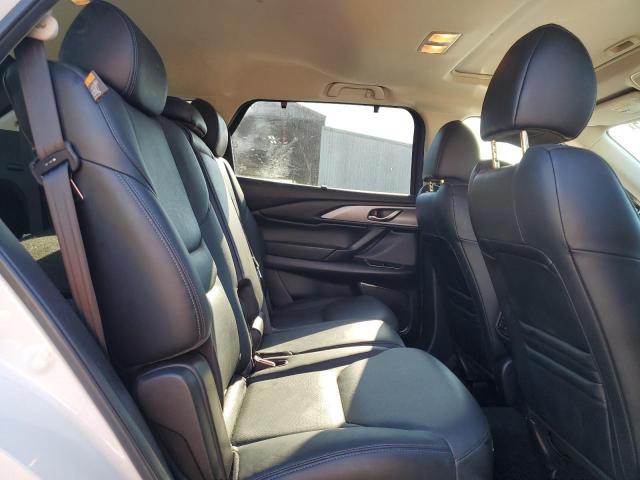 Photo 10 from auction – 2018 MAZDA CX-9 TOURING with VIN JM3TCACY4J0236610