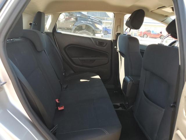 Photo 10 from auction – 2018 FORD FIESTA SE with VIN 3FADP4EJXJM110757