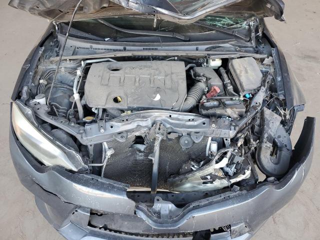 Photo 11 from auction – 2016 TOYOTA COROLLA L with VIN 2T1BURHE9GC539427