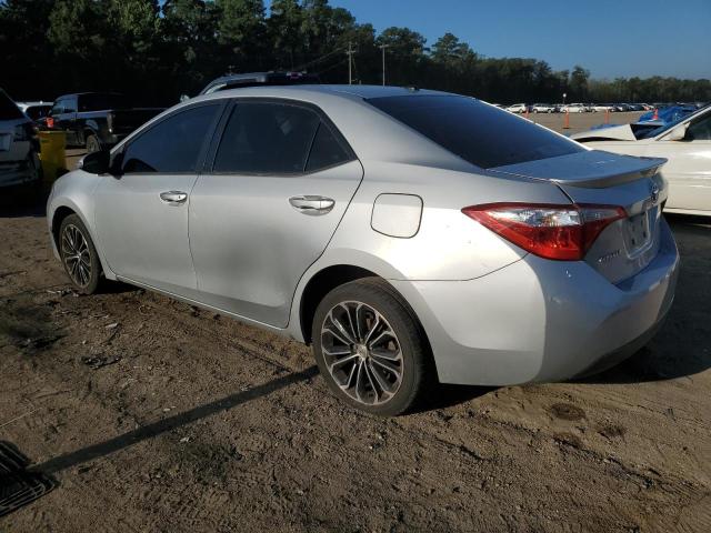 Photo 2 from auction – 2016 TOYOTA COROLLA L with VIN 5YFBURHE1GP518331