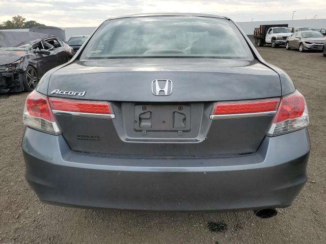Photo 6 from auction – 2011 HONDA ACCORD LX with VIN 1HGCP2F31BA032671