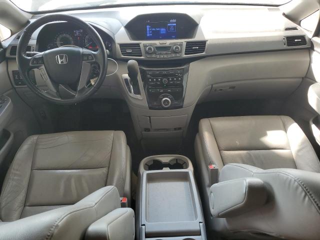 Photo 8 from auction – 2012 HONDA ODYSSEY EX with VIN 5FNRL5H61CB146563