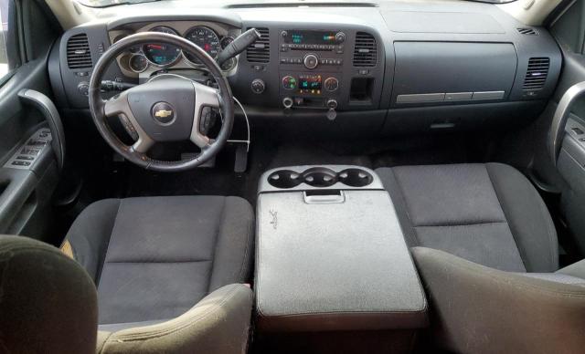 Photo 8 from auction – 2013 CHEVROLET SILVERADO with VIN 1GCRKSE78DZ358712