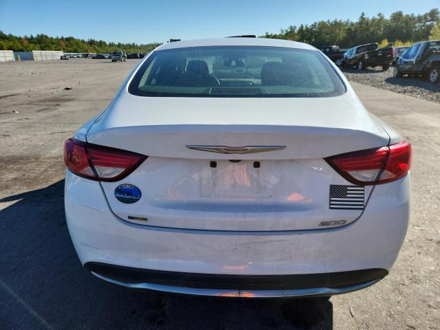 Photo 6 from auction – 2016 CHRYSLER 200 LIMITE with VIN 1C3CCCAB7GN141056