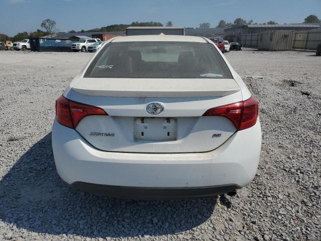 Photo 6 from auction – 2017 TOYOTA COROLLA L with VIN 2T1BURHE9HC778560