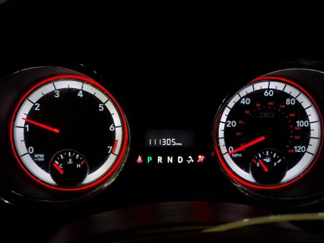 صورة رقم 9 من المزاد - 2014 DODGE GRAND CARA مع VIN 2C4RDGCG4ER407619
