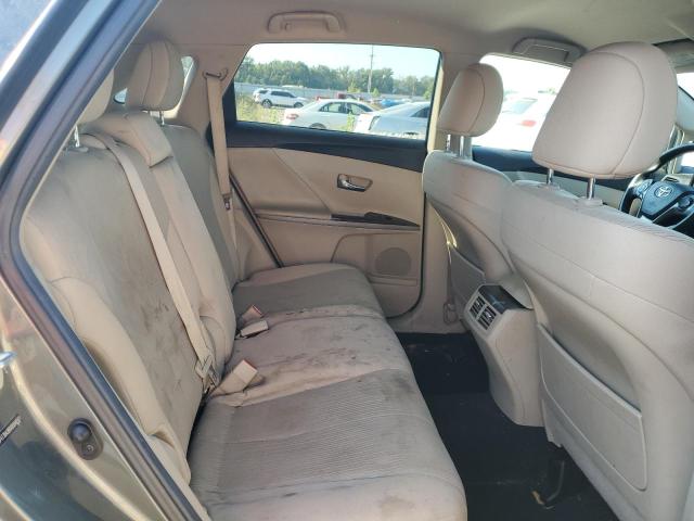 Photo 11 from auction – 2013 TOYOTA VENZA LE with VIN 4T3BA3BBXDU048581