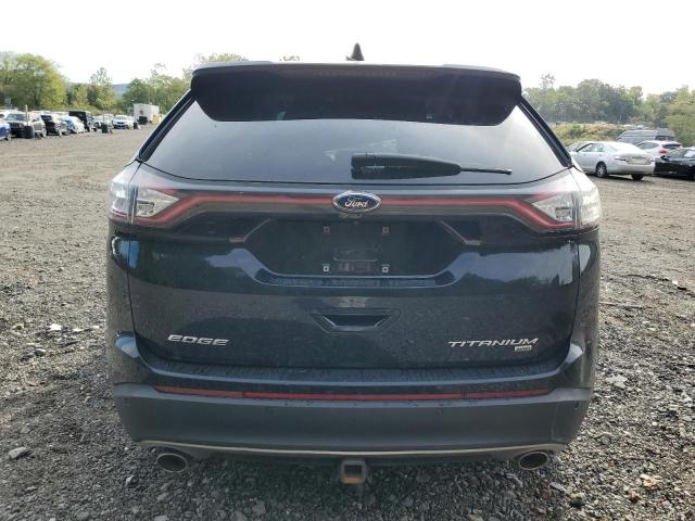 Photo 6 from auction – 2018 FORD EDGE TITAN with VIN 2FMPK4K86JBC21987