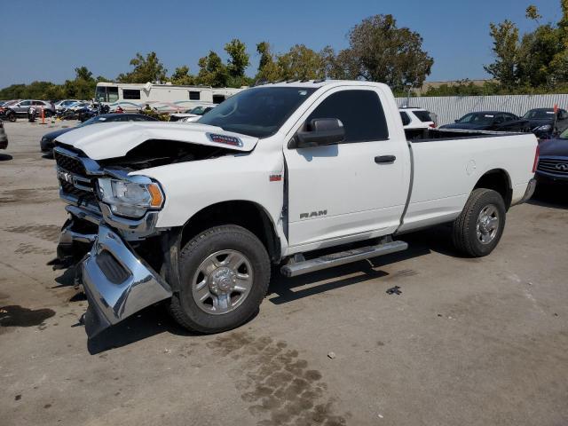 Photo 1 from auction – 2020 RAM 2500 TRADE with VIN 3C6MR5AJ7LG189300