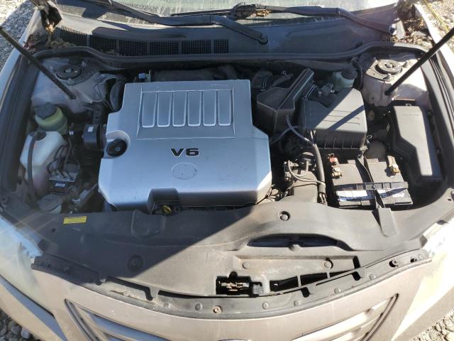 Photo 11 from auction – 2007 TOYOTA CAMRY with VIN 4T1BK46K37U555185