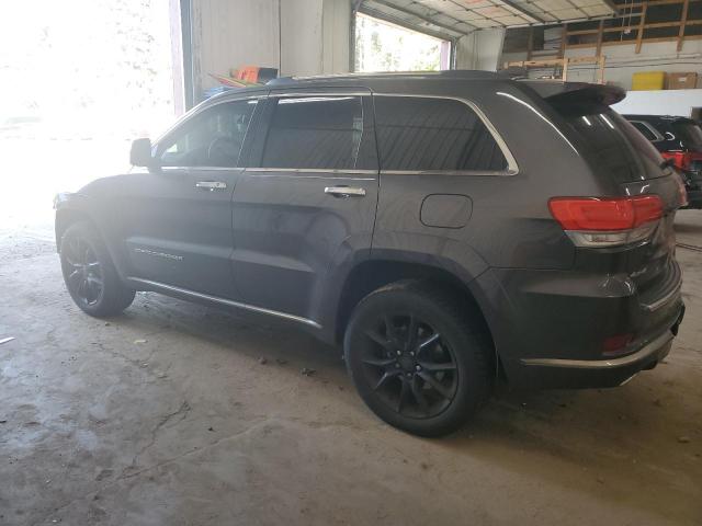 Photo 2 from auction – 2014 JEEP GRAND CHEROKEE SUMMIT with VIN 1C4RJFJG5EC476186