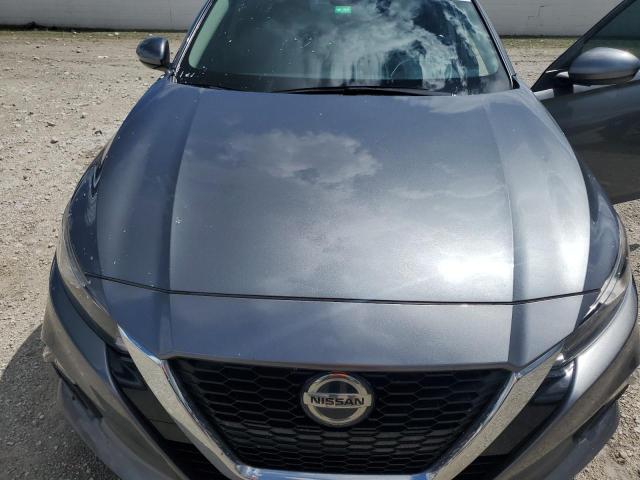 Photo 11 from auction – 2021 NISSAN ALTIMA S with VIN 1N4BL4BV9MN300585