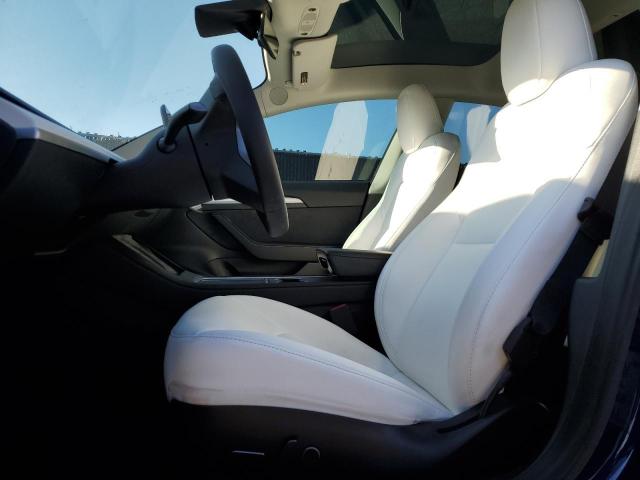 Photo 7 from auction – 2023 TESLA MODEL 3 with VIN 5YJ3E1EA9PF587302