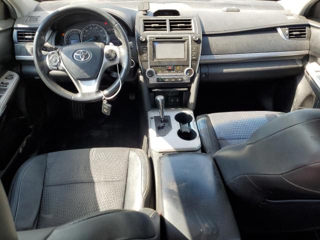 صورة رقم 8 من المزاد - 2012 TOYOTA CAMRY BASE مع VIN 4T1BF1FK5CU141127