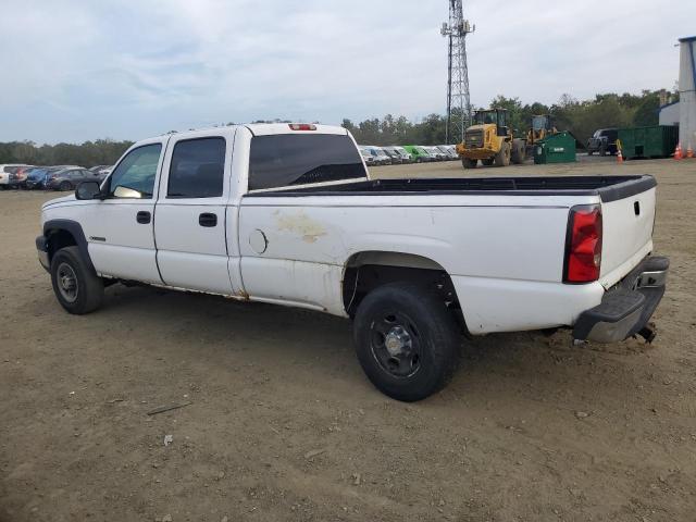 Photo 2 from auction – 2007 CHEVROLET SILV2500 2 with VIN 1GCHC23U37F198200