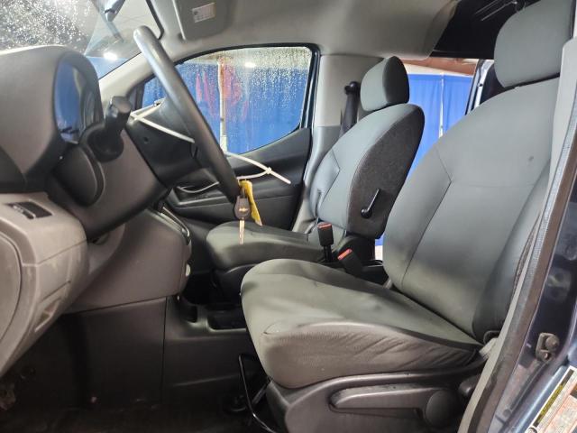 Photo 7 from auction – 2017 CHEVROLET CITY EXPRESS LS with VIN 3N63M0YN8HK719077