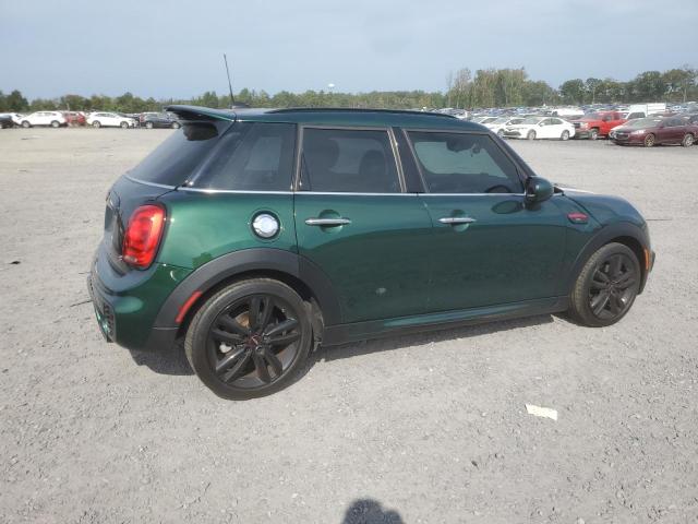 Photo 3 from auction – 2017 MINI COOPER S with VIN WMWXU3C39H2F48685