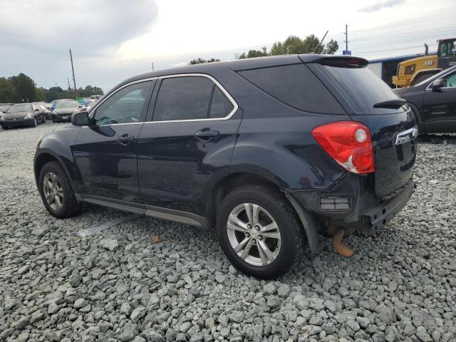 Photo 2 from auction – 2015 CHEVROLET EQUINOX LS with VIN 2GNALAEK1F6151335