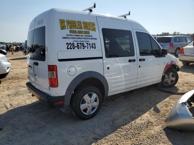 Photo 3 from auction – 2012 FORD TRANSIT CONNECT with VIN NM0LS6AN5CT092761