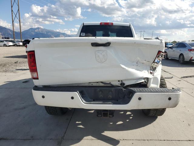 Photo 6 from auction – 2014 RAM 2500 ST with VIN 3C6UR5HL1EG109886
