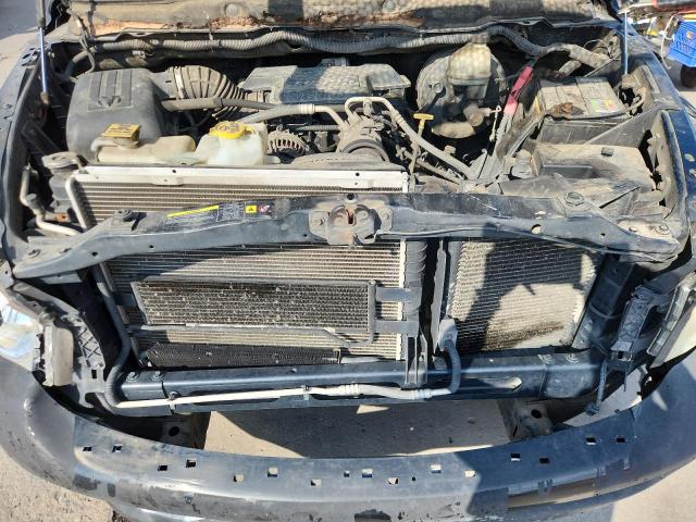 Photo 11 from auction – 2005 DODGE RAM 1500 S with VIN 1D7HA18D05S279772