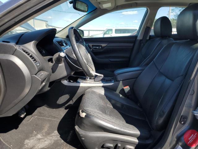 Photo 7 from auction – 2014 NISSAN ALTIMA 2.5 with VIN 1N4AL3AP0EC153708