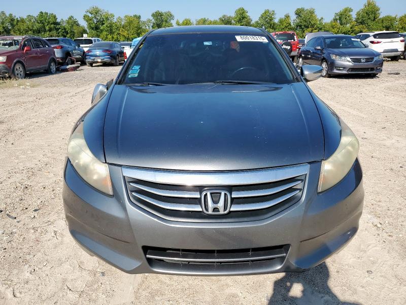Photo 5 from auction – 2012 HONDA ACCORD EXL with VIN 1HGCP2F88CA138919