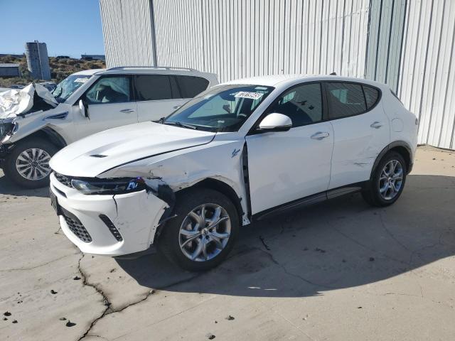 DODGE HORNET R/T 2024 with VIN ZACPDFCW7R3A30892 - Photo from auction