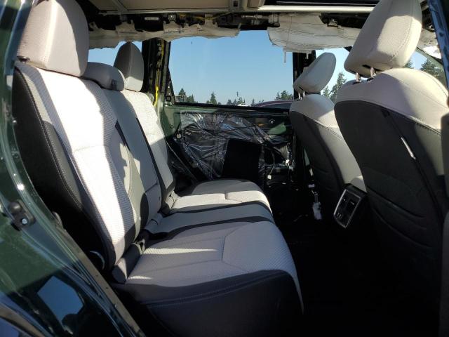 Photo 11 from auction – 2024 SUBARU FORESTER P with VIN JF2SKADCXRH512913