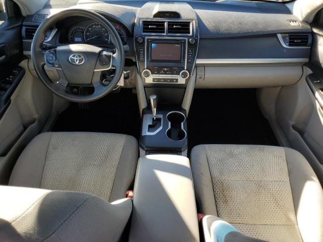 Photo 8 from auction – 2012 TOYOTA CAMRY BASE with VIN 4T1BF1FK3CU071384