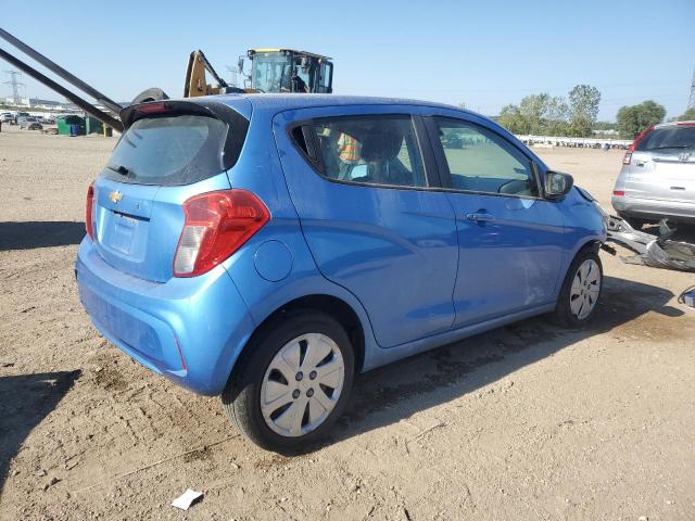 Photo 3 from auction – 2017 CHEVROLET SPARK LS with VIN KL8CB6SA8HC719158