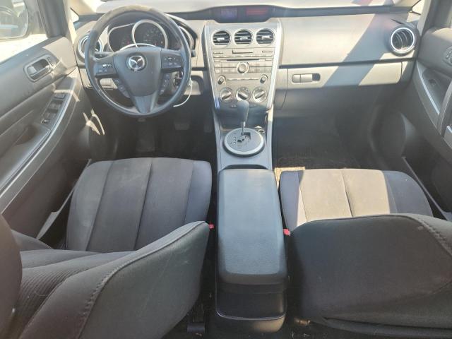 Photo 8 from auction – 2010 MAZDA CX-7 with VIN JM3ER2W56A0340577