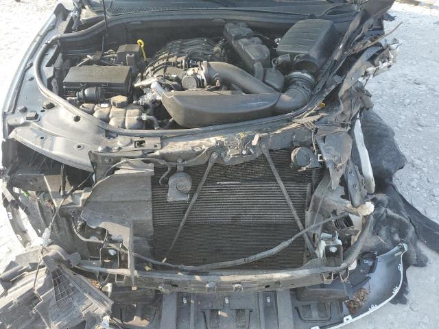 Photo 12 from auction – 2022 DODGE DURANGO GT with VIN 1C4RDHDG0NC203221