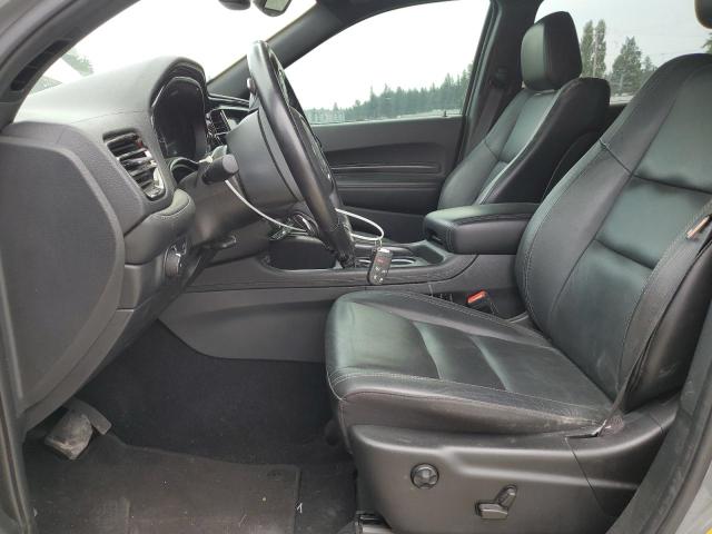 Photo 7 from auction – 2022 DODGE DURANGO GT with VIN 1C4RDJDG8NC218654