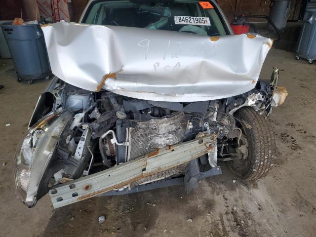 Photo 11 from auction – 2016 NISSAN VERSA S with VIN 3N1CN7AP0GL854313