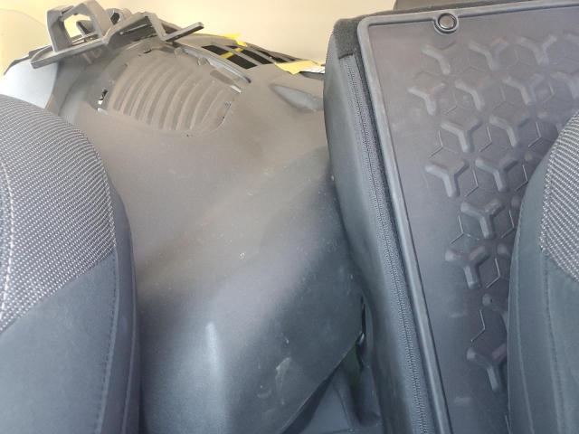 Photo 10 from auction – 2021 FORD BRONCO SPO with VIN 3FMCR9B60MRA69006