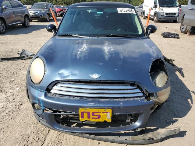 Photo 5 from auction – 2011 MINI COOPER with VIN WMWSU3C55BT099614