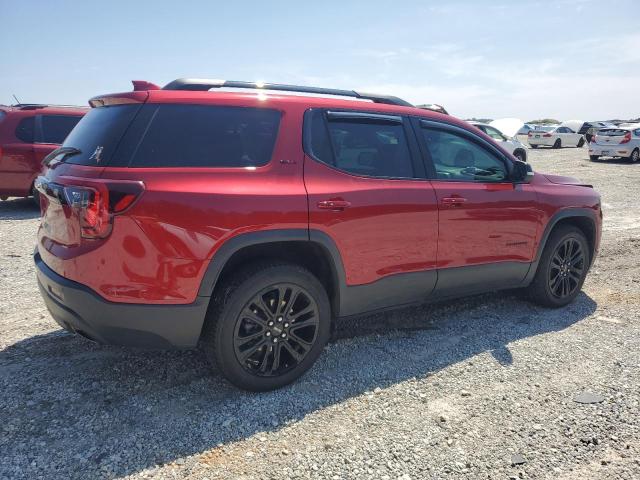 Photo 3 from auction – 2022 GMC ACADIA SLT with VIN 1GKKNMLS9NZ117372
