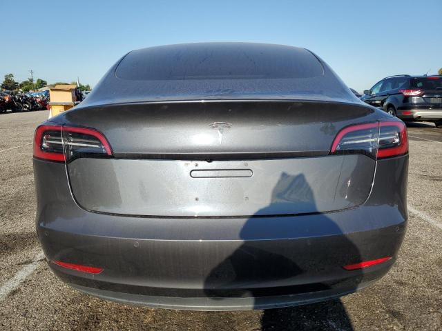 Photo 6 from auction – 2018 TESLA MODEL 3 with VIN 5YJ3E1EA3JF076854