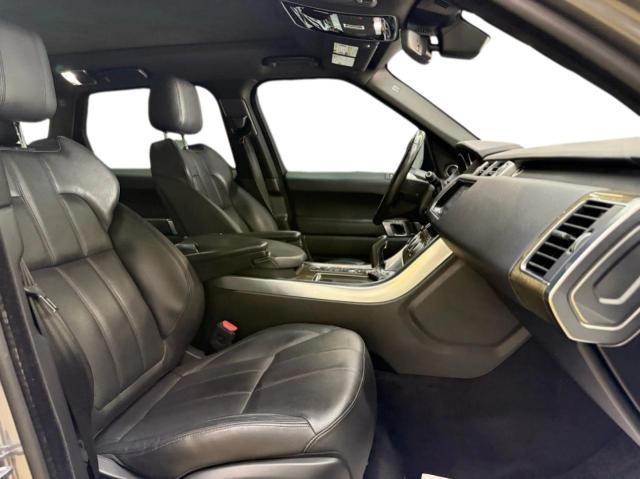 Photo 5 from auction – 2017 LAND ROVER RANGE ROVE with VIN SALWG2FV2HA141896