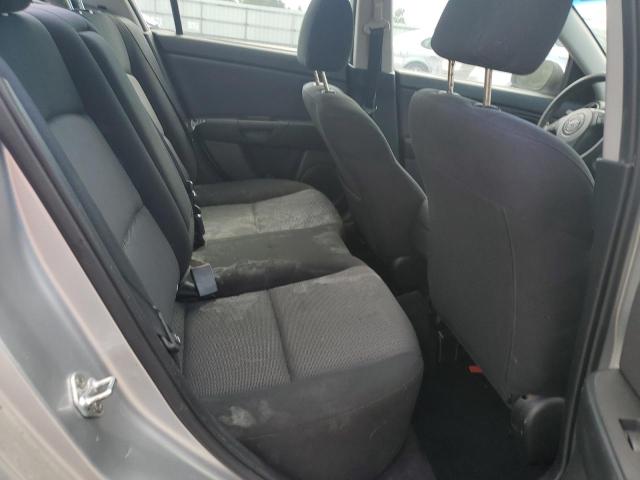 Photo 10 from auction – 2007 MAZDA 3 I with VIN JM1BK32F071675843