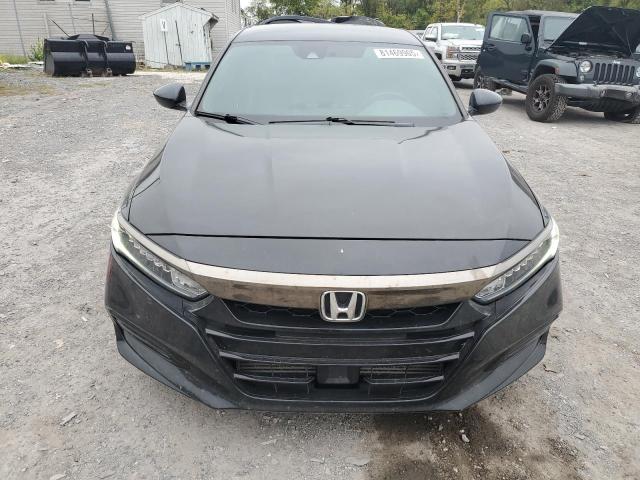 Photo 5 from auction – 2018 HONDA ACCORD with VIN 1HGCV1F37JA093439